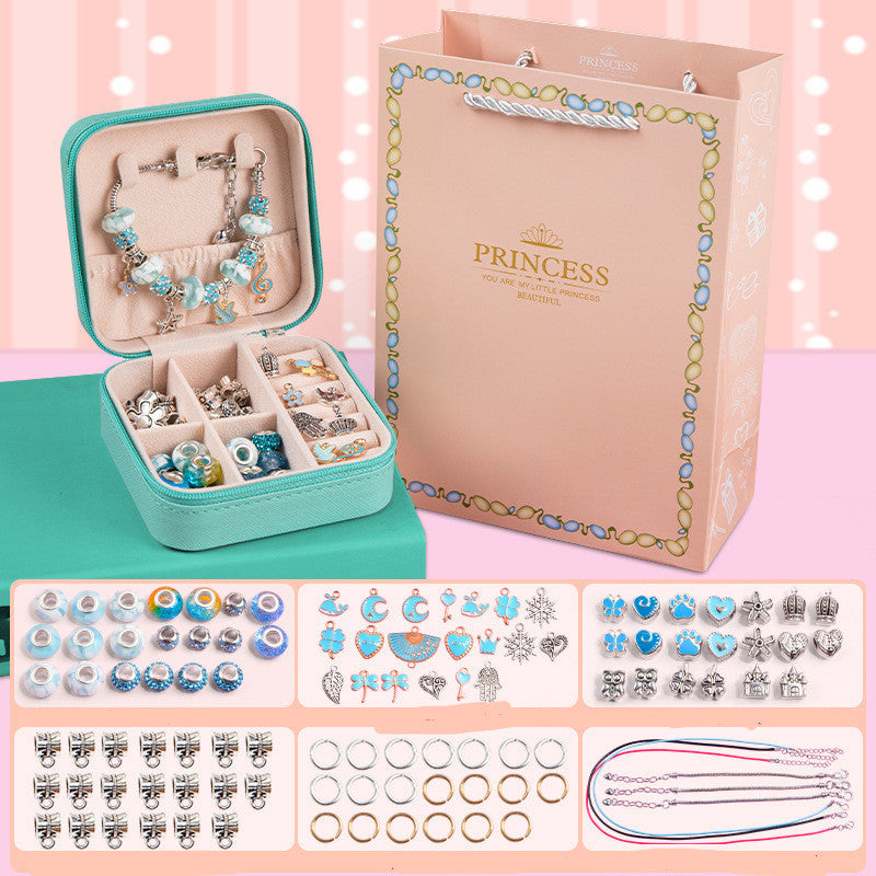 Fashion Personality Children's Creative Jewelry Accessories