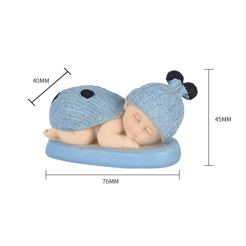 Lovely Creative Decoration Gifts Office Home Furnishings