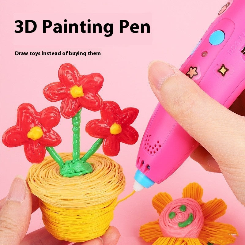 Children's Educational Toys Girls' Birthday Gifts