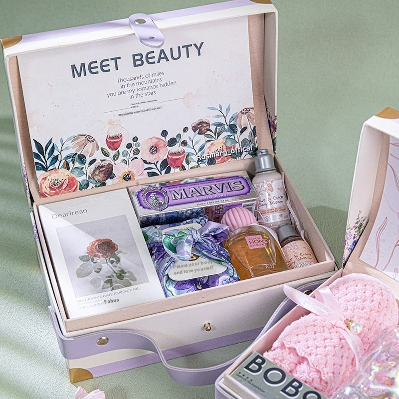 Light Luxury Creative Small Gifts