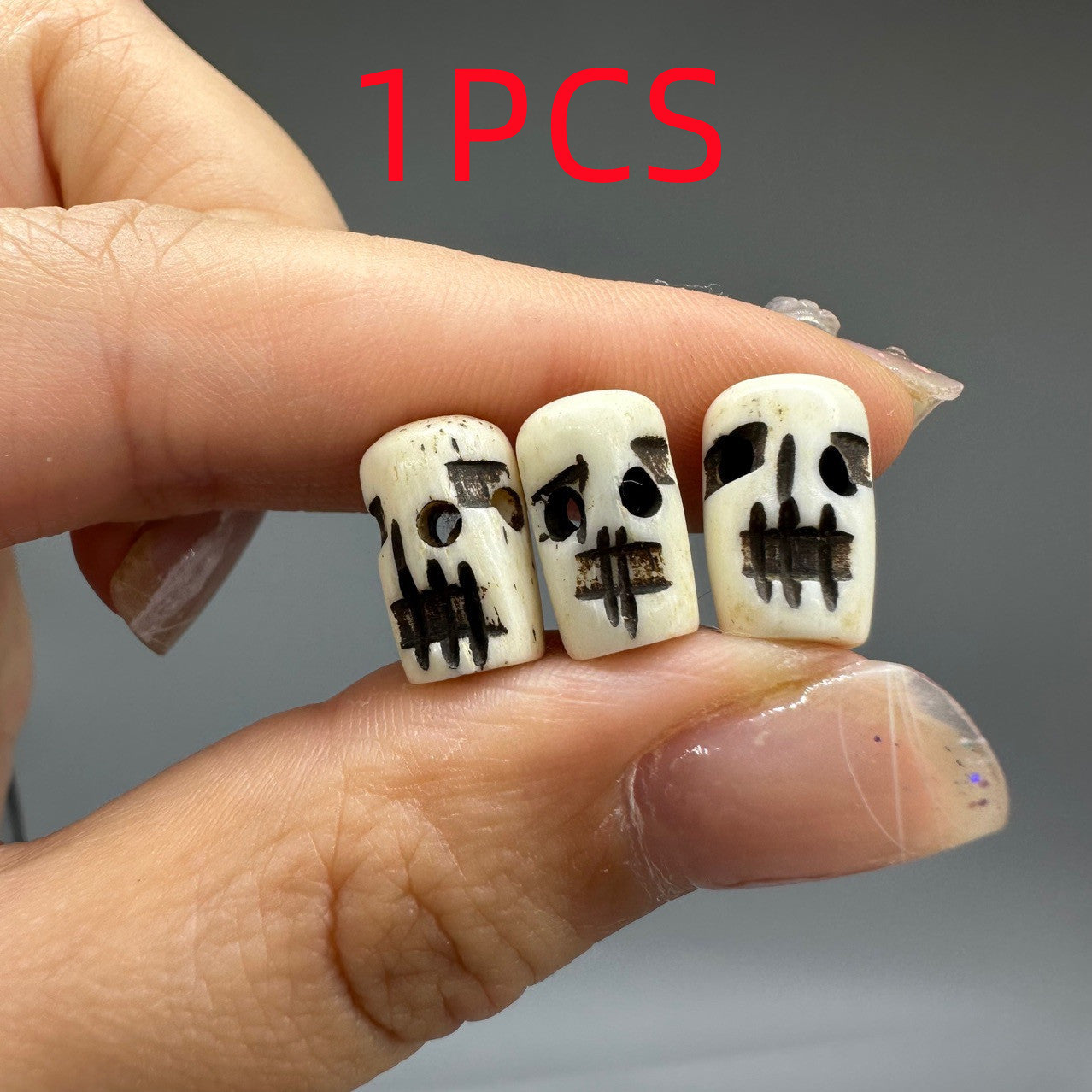 Fashion Creative Carving DIY Ornament Accessories