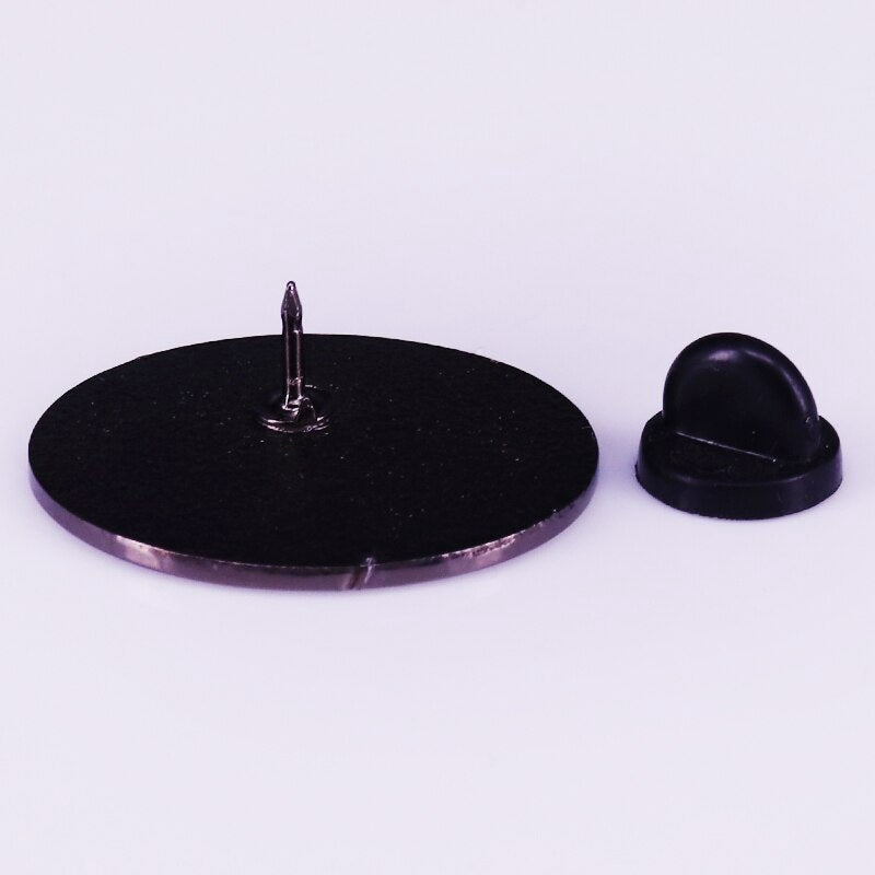 Style Inspired Brooch Music Fan Gifts