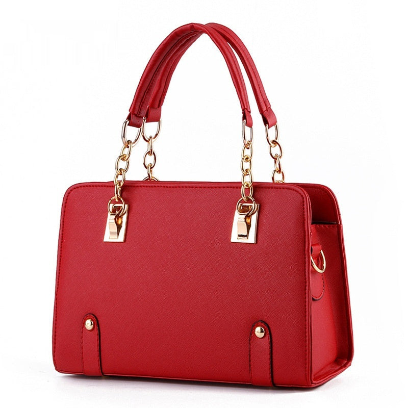 Fashion Women's Bag Crossbody Shoulder Handbag