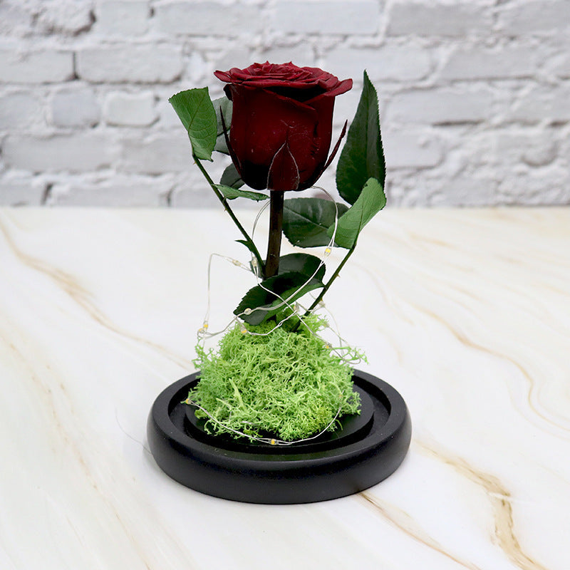 Creative Fashion Flower Decoration Gifts
