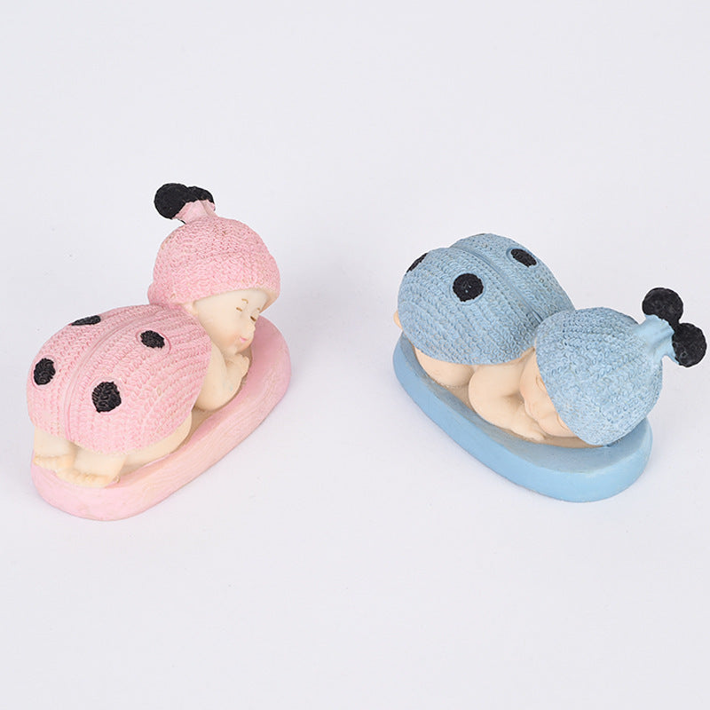 Lovely Creative Decoration Gifts Office Home Furnishings