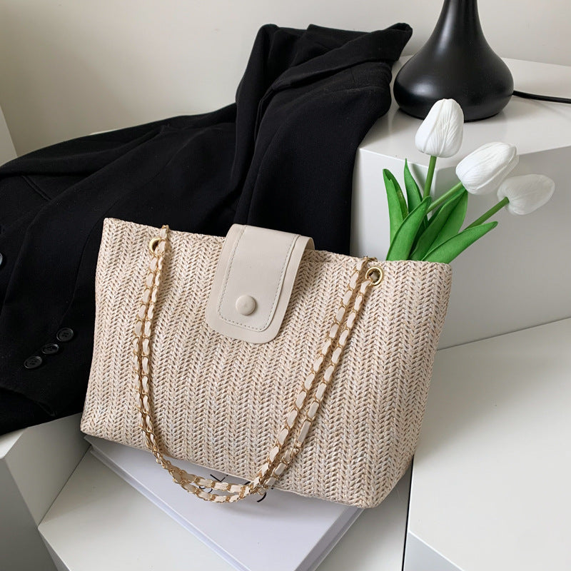 Fashion Personalized Women's Retro Handbag