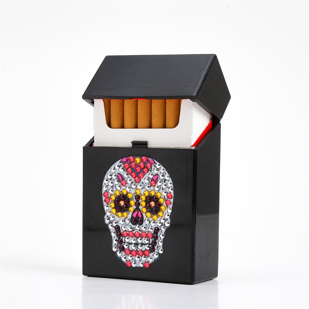 Silicone Cigarette Case Gifts For Women