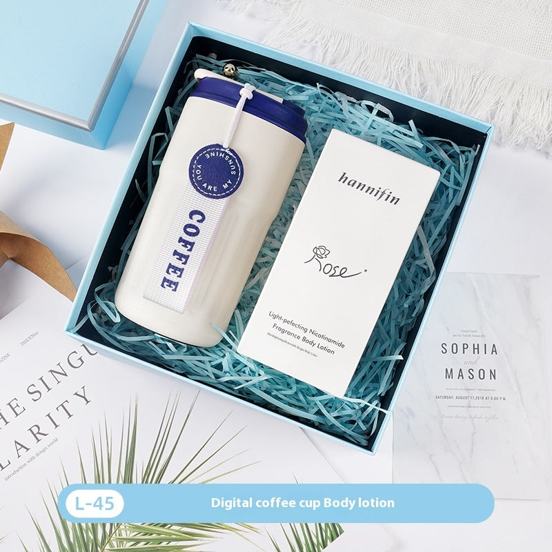 Summer Gifts Suit Corporate Anniversary For Employees Opening Activities Present For Client Gifts