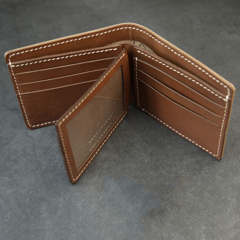 Homemade Purse Diy Handmade Gifts Real Leather