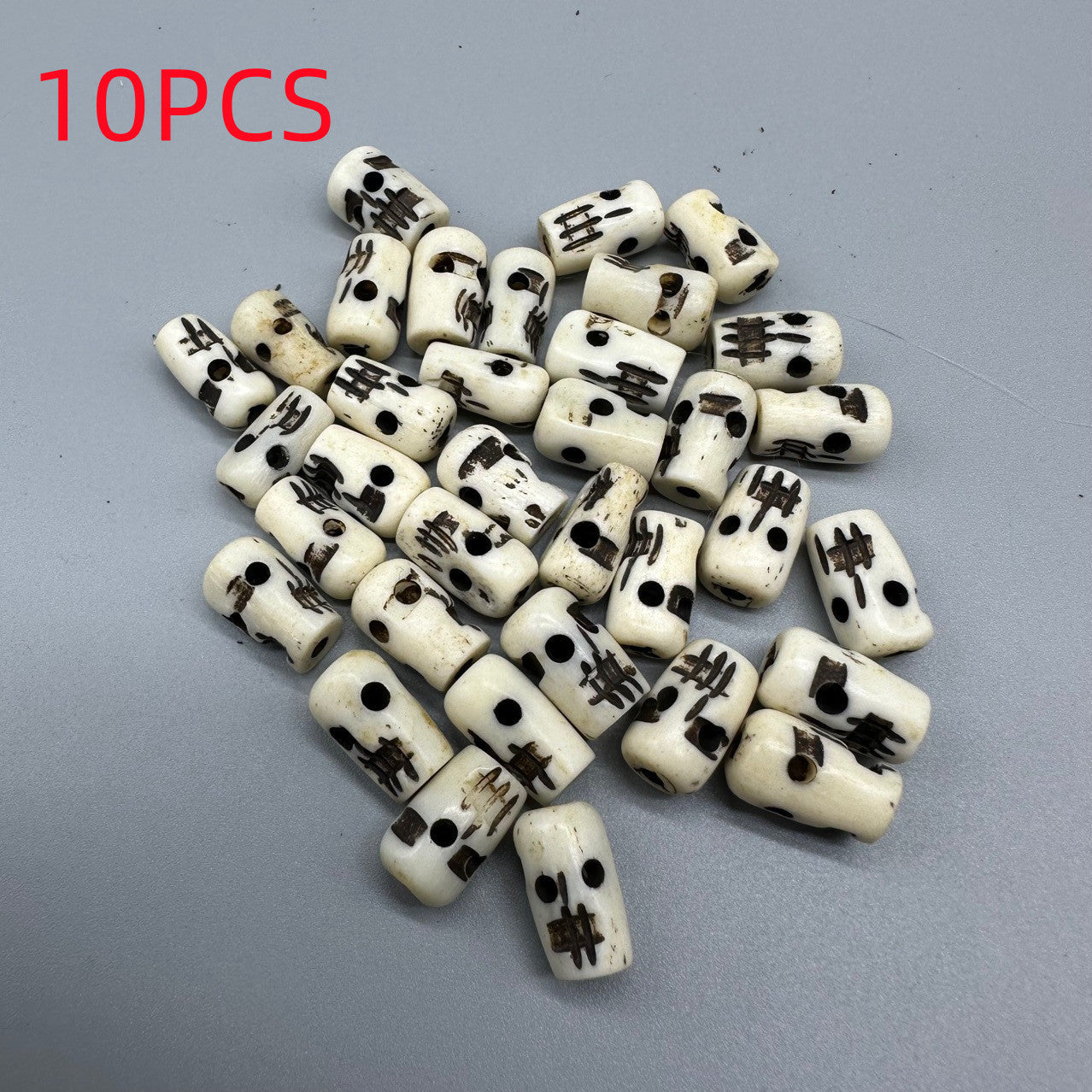 Fashion Creative Carving DIY Ornament Accessories