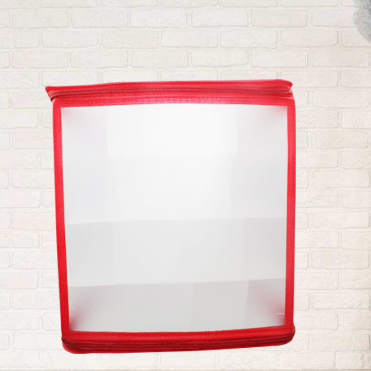 Transparent Storage Box Plastic Christmas Gifts