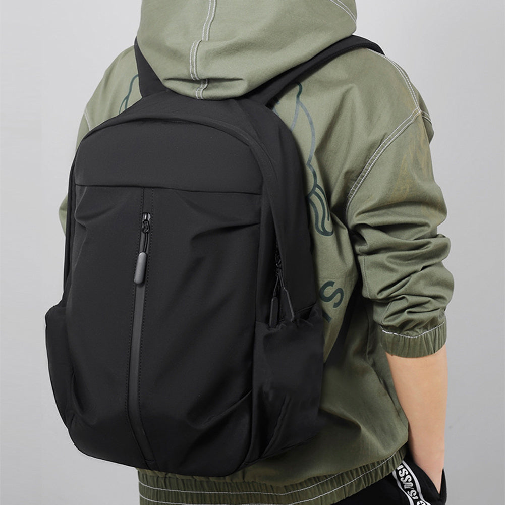 Fashion Personality Casual Backpack Men