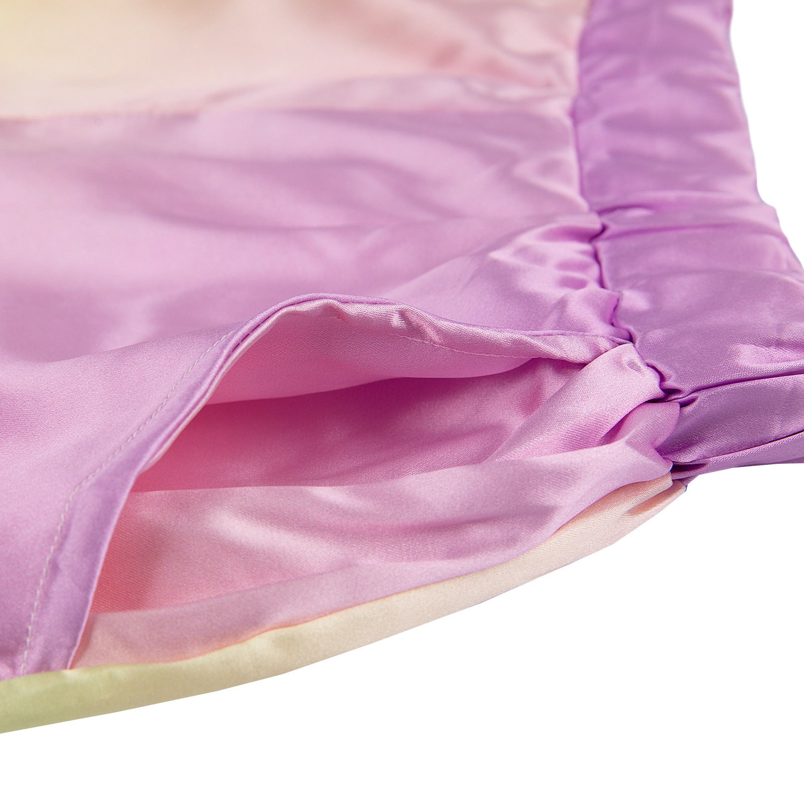 European Beauty Digital Positioning Fashion Clothes Suit