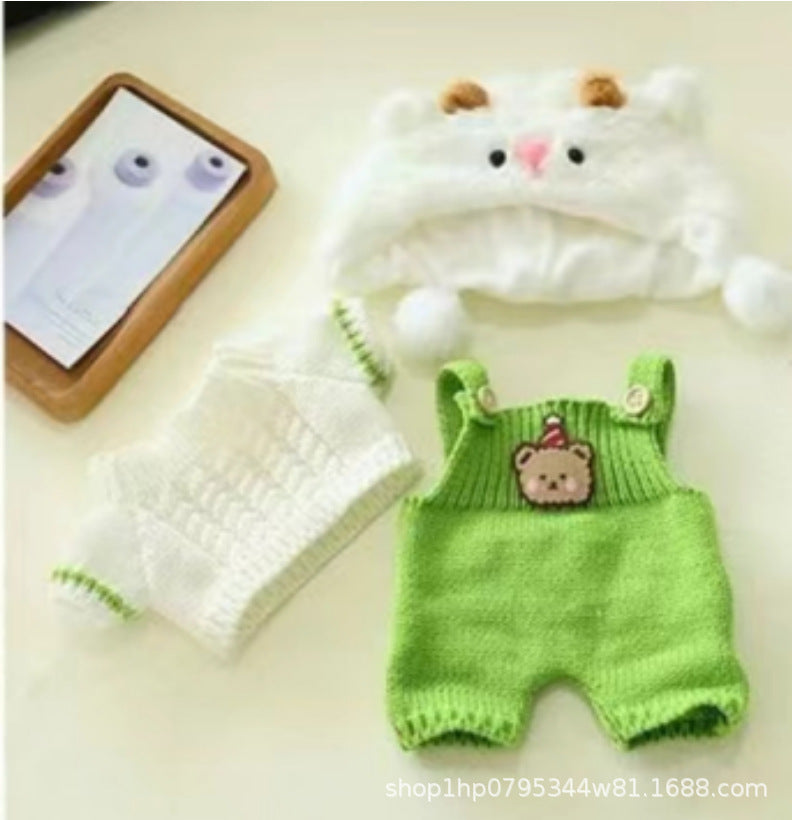 Dormitory Girl Children's Birthday Gifts