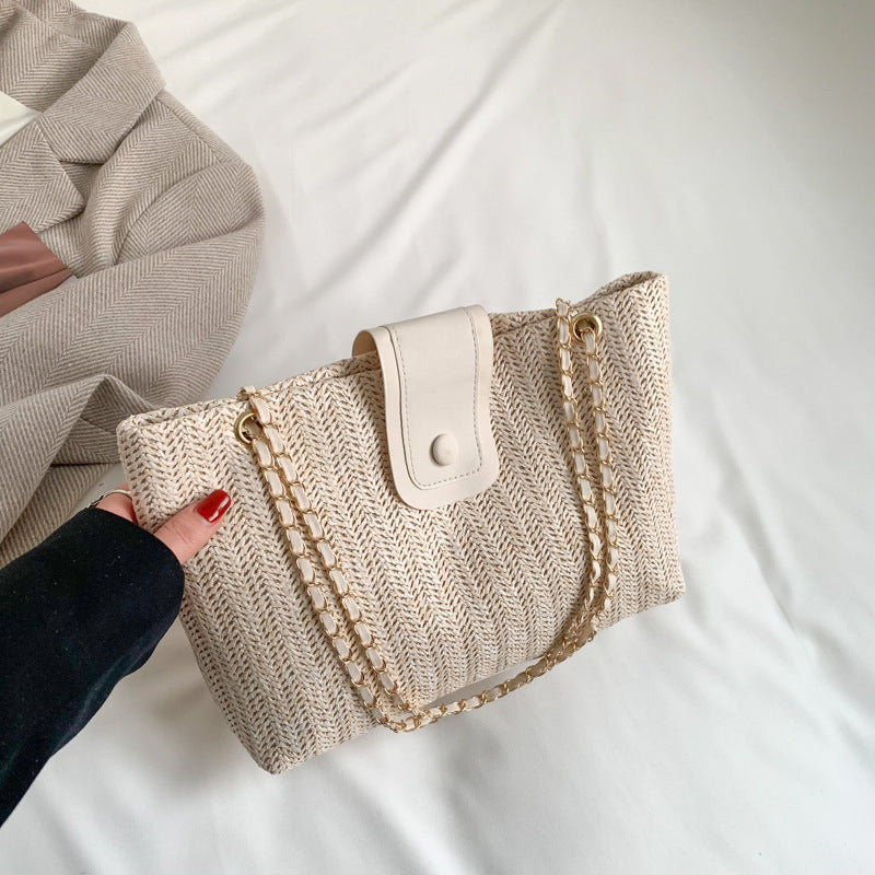 Fashion Personalized Women's Retro Handbag