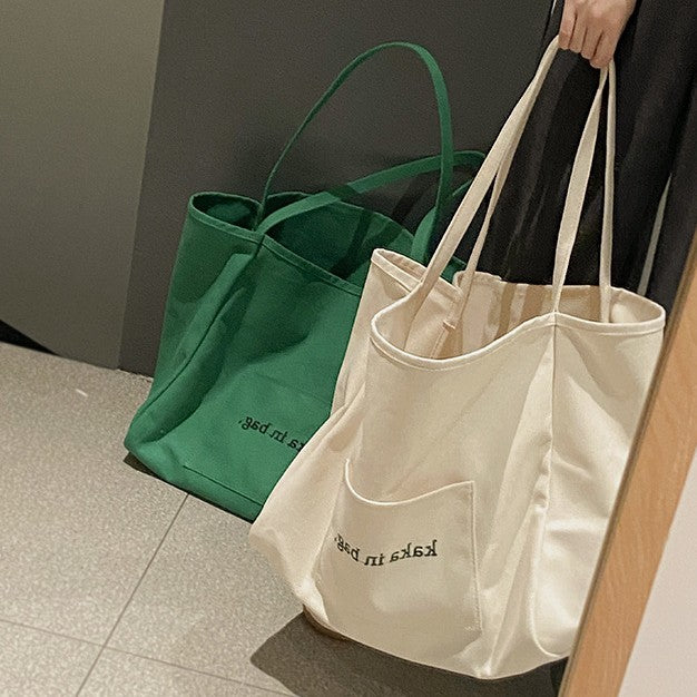 New Tide Fashion Tote Bag