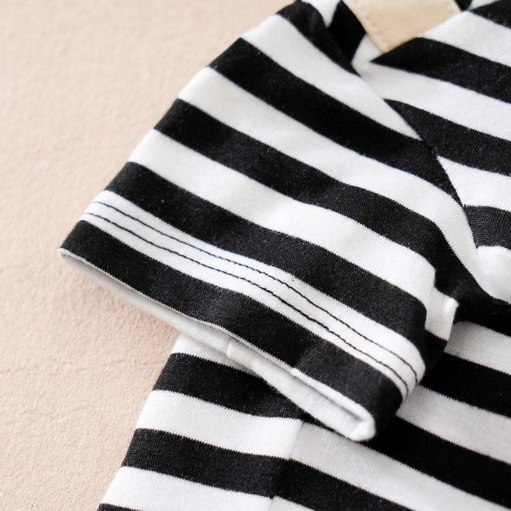 Fashion Personalized Dog Overalls Clothes