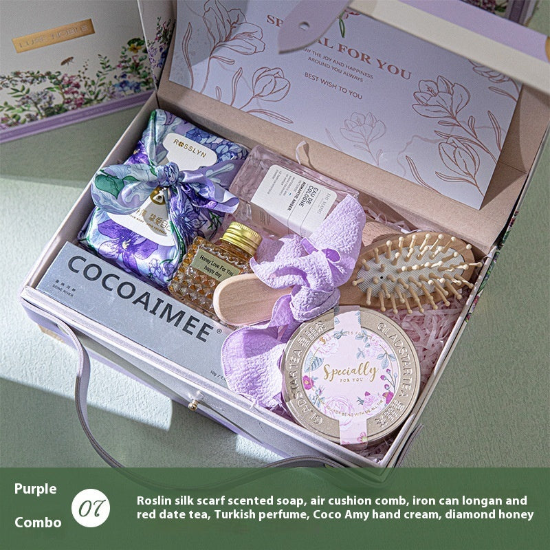 Light Luxury Creative Small Gifts