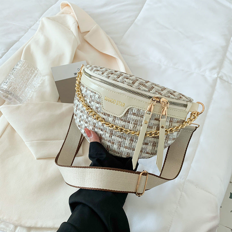 Women's Fashion Shoulder Bag Trend