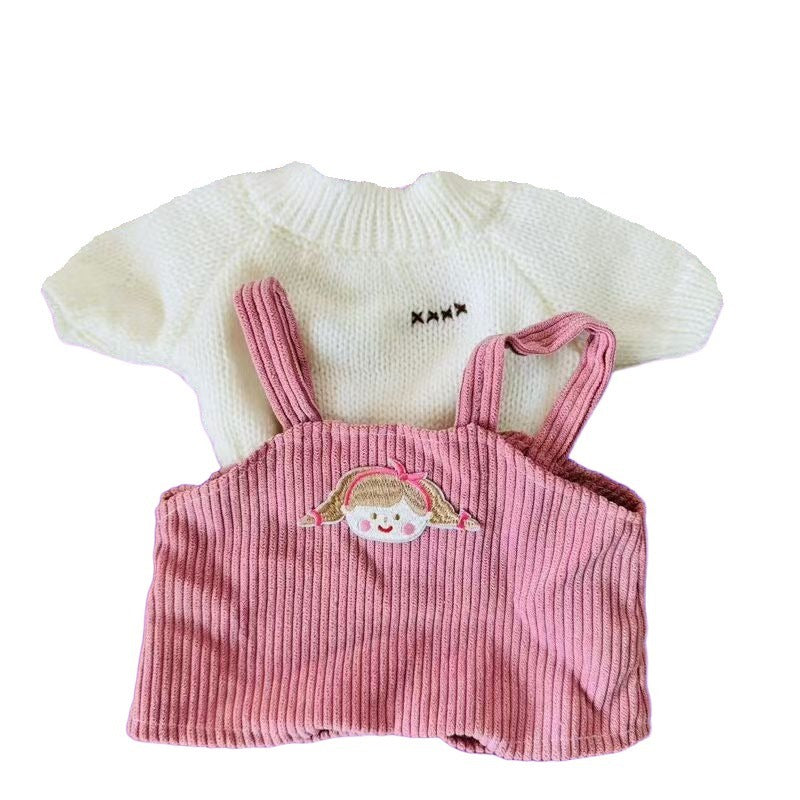 Dormitory Girl Children's Birthday Gifts