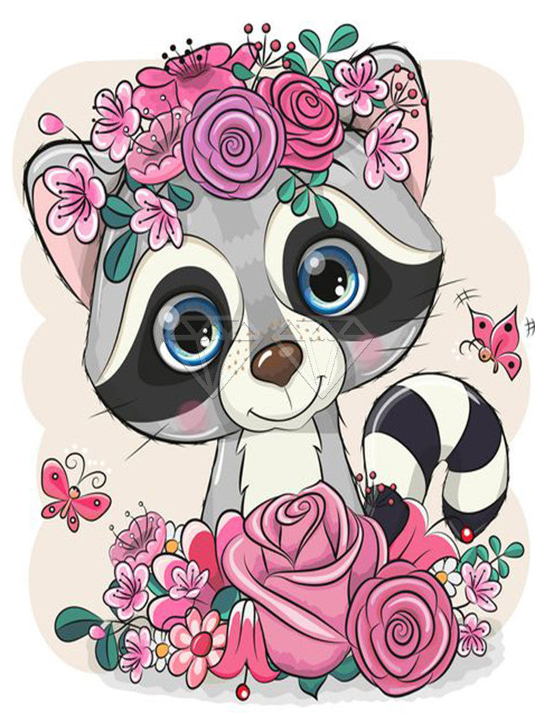 Resin Full DIY Diamond Painting Embroidery Gifts