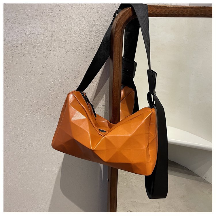 Women's Fashion Crossbody Bag Large Capacity