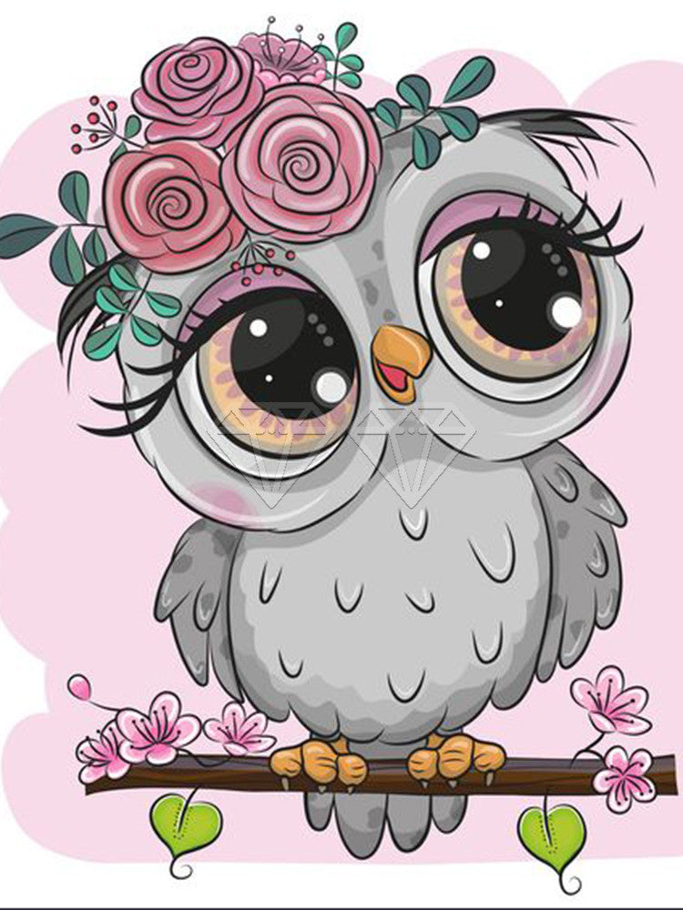 Resin Full DIY Diamond Painting Embroidery Gifts