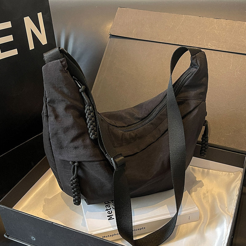 Fashion Large Capacity Shoulder Bag Women