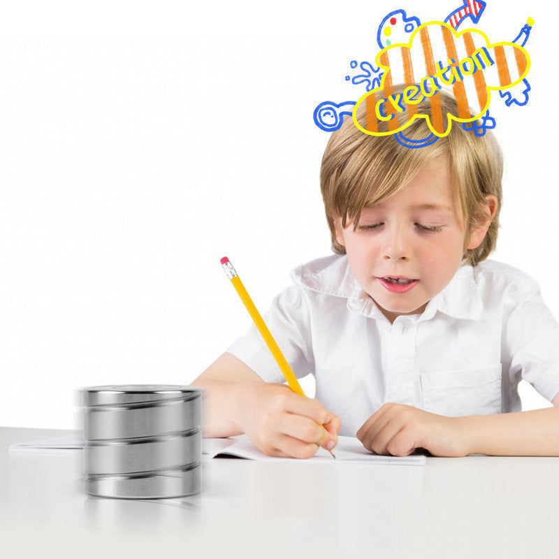 Desktop Spinning Top Gifts For The Elderly