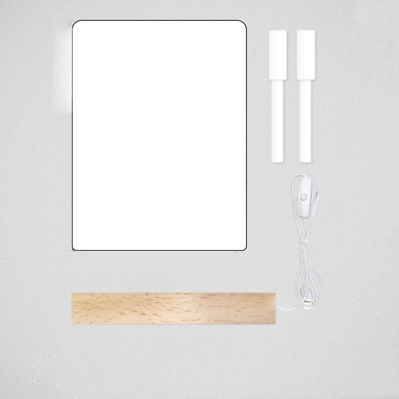 Girls Atmosphere Decoration Lights New Year Gifts