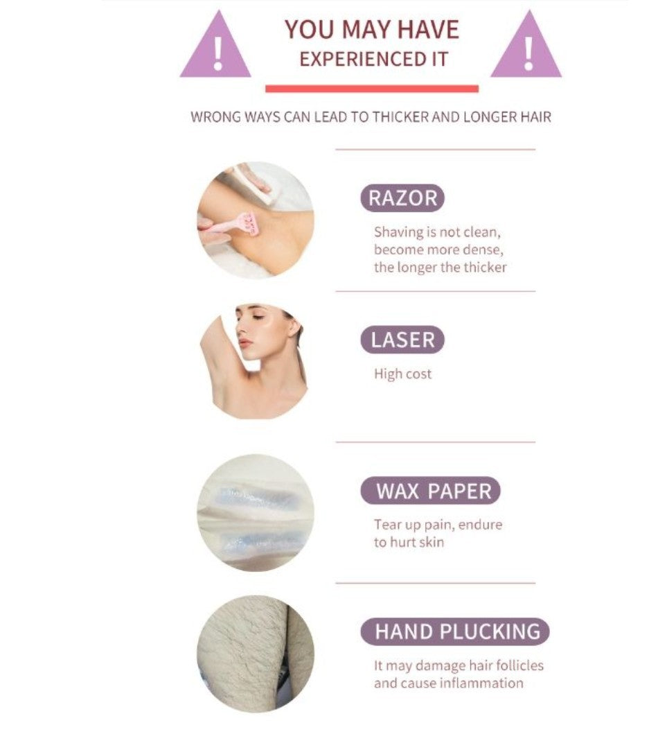 Silky Beauty Hair Spray