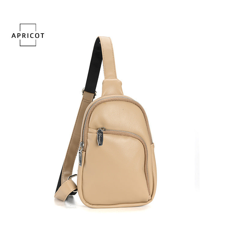 Women's Crossbody Fashion Waist Bag