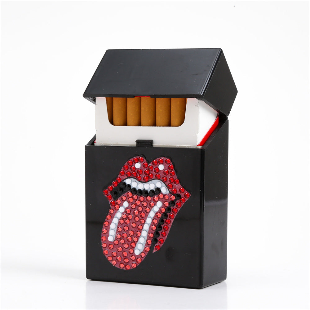 Silicone Cigarette Case Gifts For Women