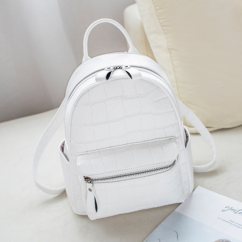 New Fashion Women's Casual Backpack