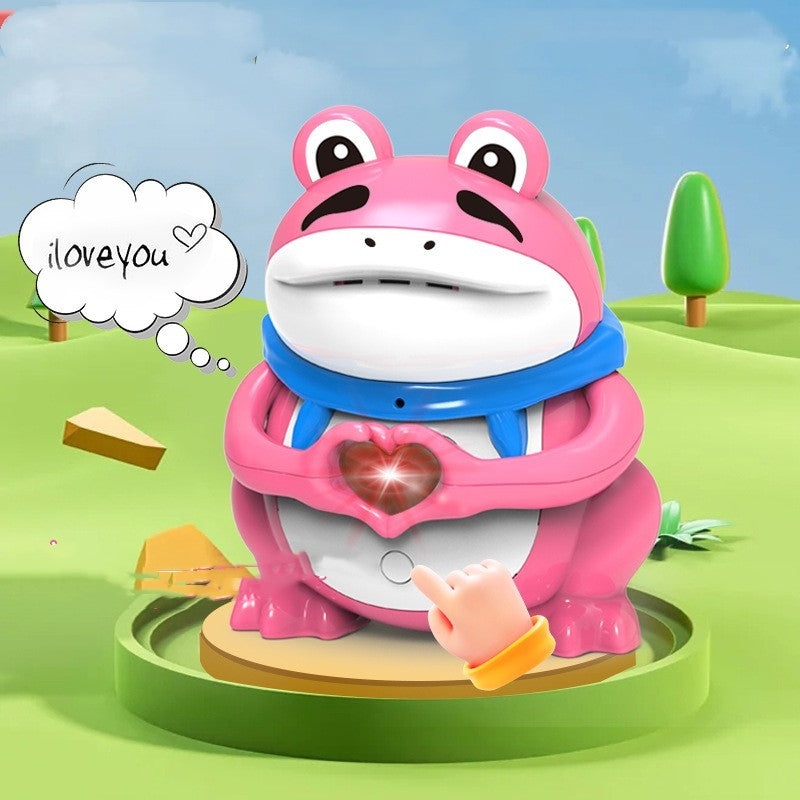 Can Record Confession Glowing Creative Gifts