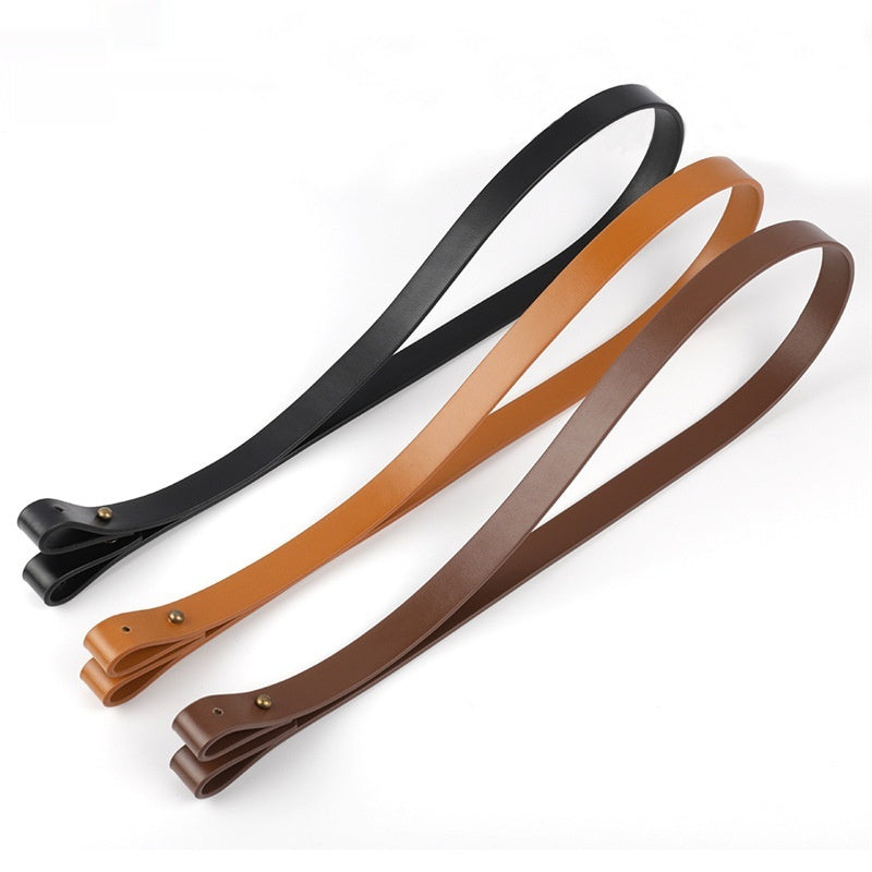 100cm One-shoulder Crossbody Women's Bag Shoulder Strap Bags