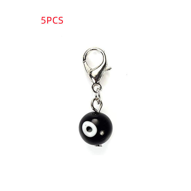 Fashion Jewelry Accessories Eye Bead Pendants