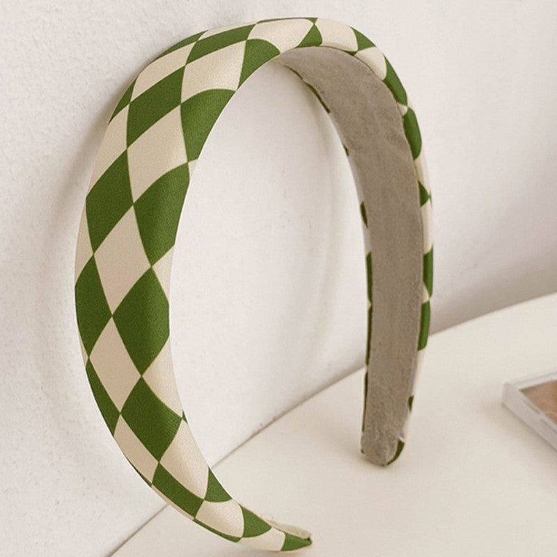 Fashion All-matching Girl Headband Hair Accessories