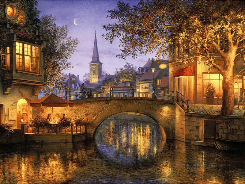 Resin Full DIY Diamond Painting Embroidery Gifts