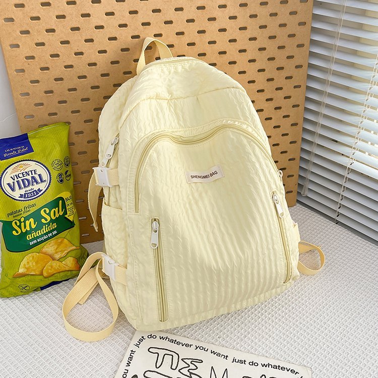 Fashion Sweet Girl's Backpack Casual