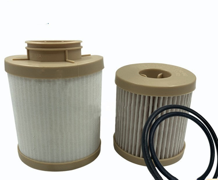 Car Fashion Simple Filter Accessories