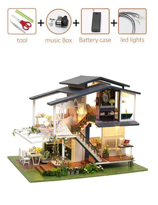 French Style Villa Chic Gifts