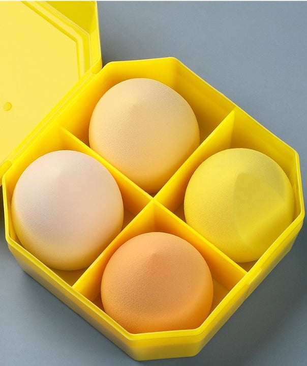 Beauty Egg -4-pack