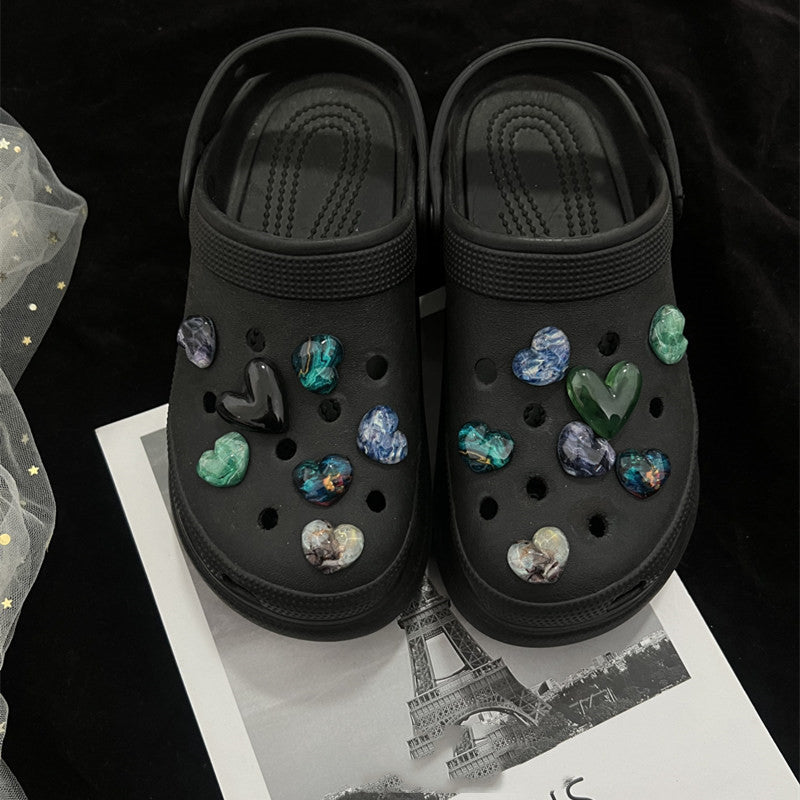 Fashion Cat Ran Retro Shoes Accessories