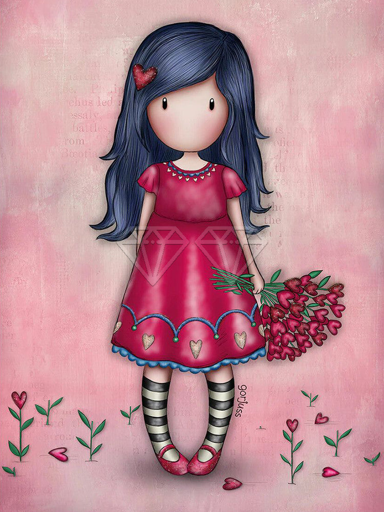 Resin Full DIY Diamond Painting Embroidery Gifts