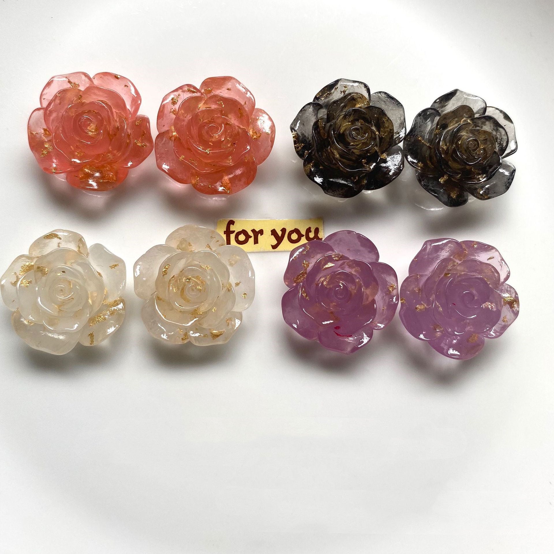 Ladies Fashion Personality Hair Jewelry Accessories