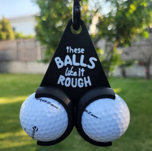 Golf Bracket Interesting Creative Gifts