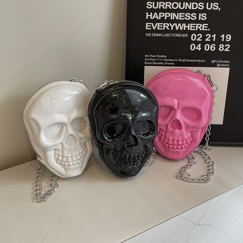 Women's Fashion Fashion Chain Bag