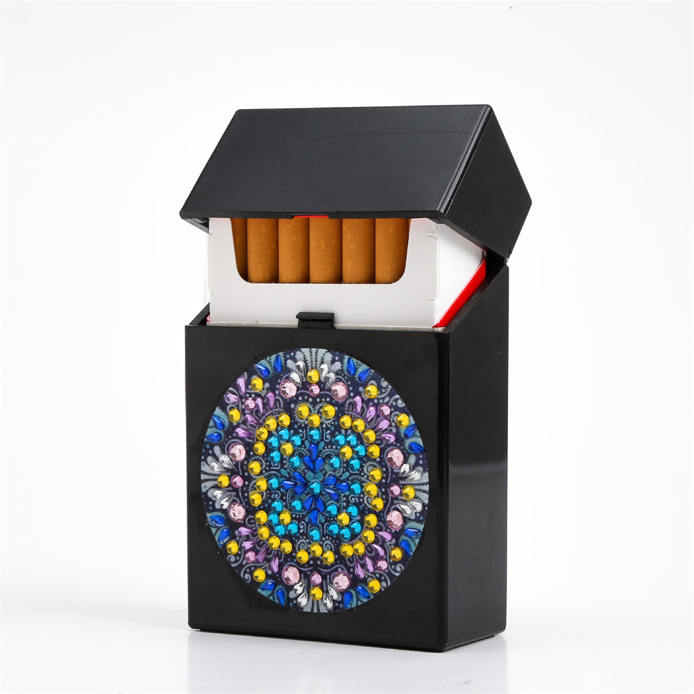 Silicone Cigarette Case Gifts For Women