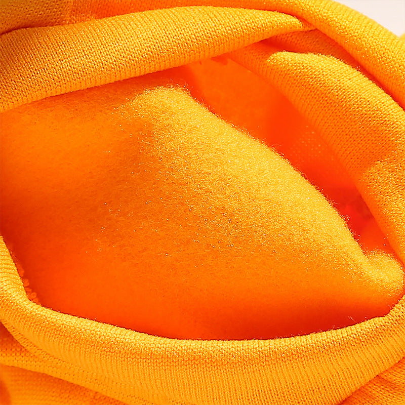 Pet Fashion Simple Dog Warm Clothes